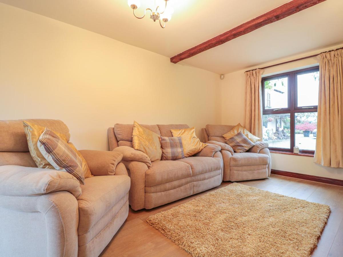Berrys Place Farm Cottage Gloucester Eksteriør bilde