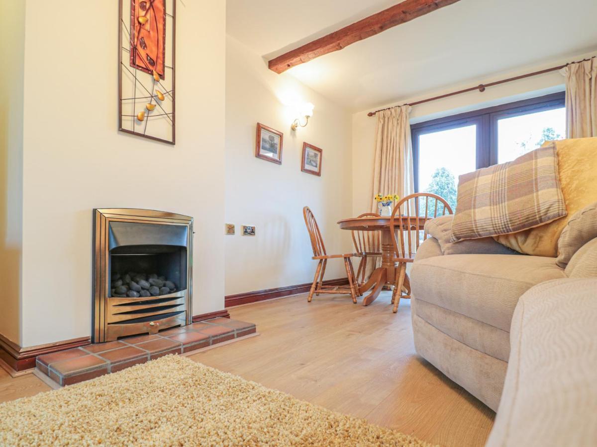 Berrys Place Farm Cottage Gloucester Eksteriør bilde